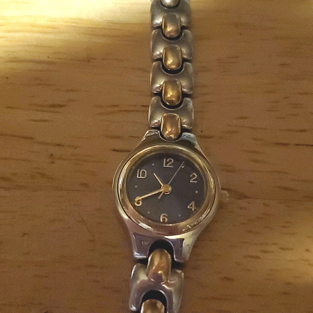 Fossil F2. ES 8949☆